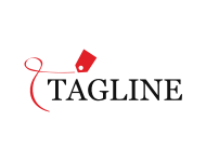 tagline