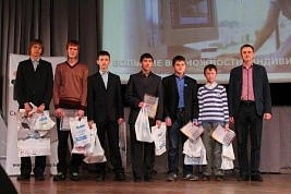 СОДЕЙСТВУЕМ РАЗВИТИЮ ШКОЛЬНИКОВ В ИТ