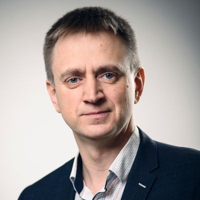 Oleg Vlasenko