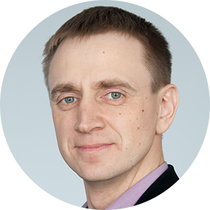 Oleg Vlasenko