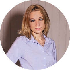 Анна Шведова