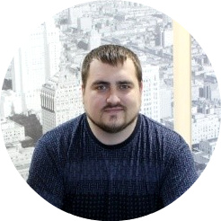 Илья Филинин