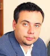 Илья Каштанкин