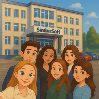SimbirFriends: вакансии