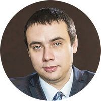 Илья Каштанкин