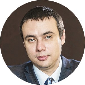 Ilya Kashtankin