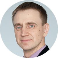 Олег Власенко