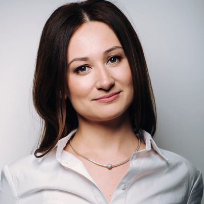 Ekaterina Artushina