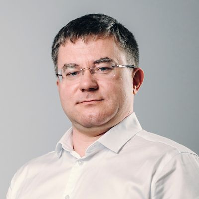 Алексей ФЛОРИНСКИЙ