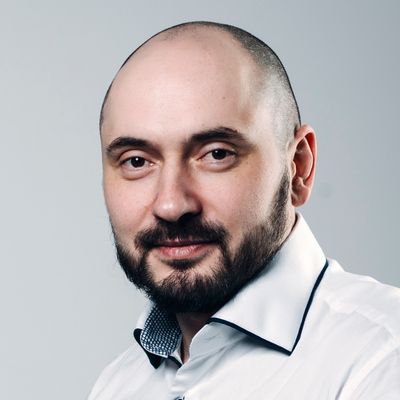 Дмитрий ПЕТЕРСОН