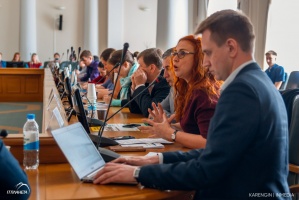 SIMBIRSOFT – ПАРТНЕР МЕЖДУНАРОДНОЙ ОЛИМПИАДЫ «IT-ПЛАНЕТА»