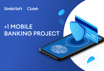 SimbirSoft Receives Another Great Review on Clutch!