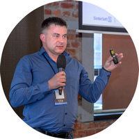 Алексей Флоринский