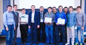 SIMBIRSOFT ВЫСТУПИЛА ПАРТНЕРОМ Х ЦИФРОВОЙ ОЛИМПИАДЫ «ВОЛГА-IT»