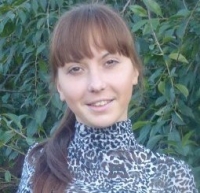 Ekaterina