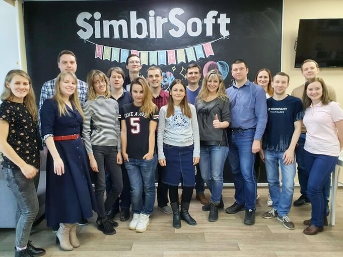 На конференции CEE-SECR