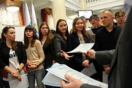 ПОДДЕРЖИВАЕМ ОБРАЗОВАТЕЛЬНЫЙ ПРОЕКТ «ITC73»