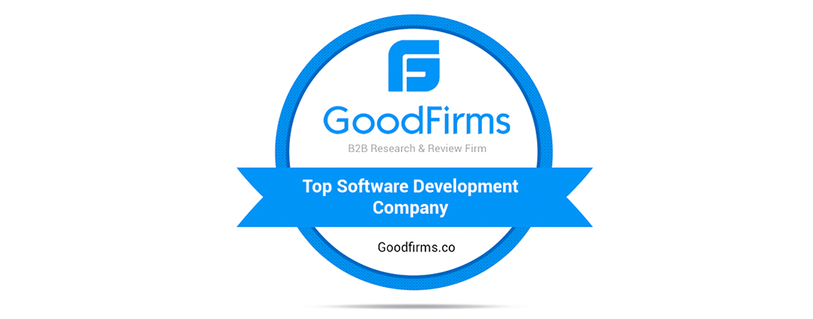 SimbirSoft Featured Among the Top Software Development Companies in Massachusetts at GoodFirms