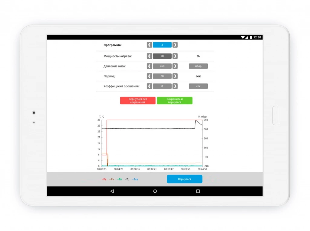 Chemical Analysis Software